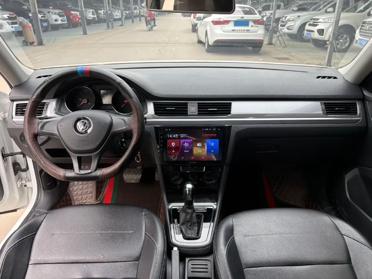 2019 Volkswagen Bora 1.5L 110HP L4 6AT,autocango,china used car exporter,china ev exporter,chinese used car exporter,chinese used ev exporter