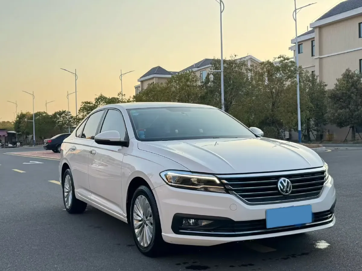 2018 Volkswagen Lavida 1.2T 116HP L4 7DCT,autocango,china used car exporter,china ev exporter,chinese used car exporter,chinese used ev exporter
