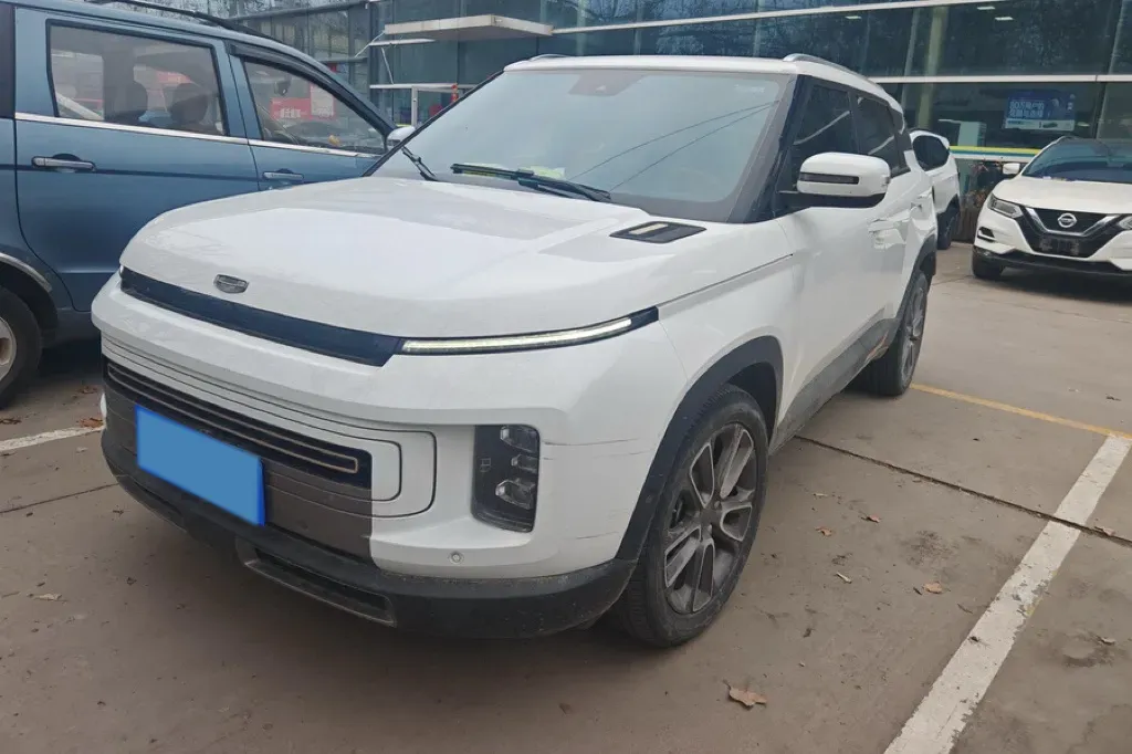 2020 Geely ICON 1.5T 177HP L3 7DCT,autocango,china used car exporter,china ev exporter,chinese used car exporter,chinese used ev exporter