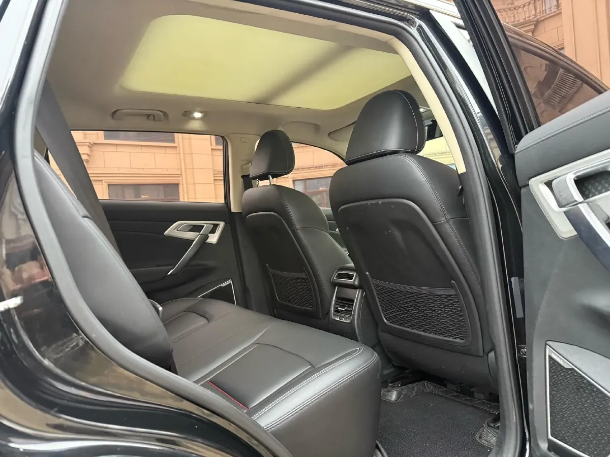 2018 Geely Azkarra 1.8T 184HP L4 6AT,autocango,china used car exporter,china ev exporter,chinese used car exporter,chinese used ev exporter