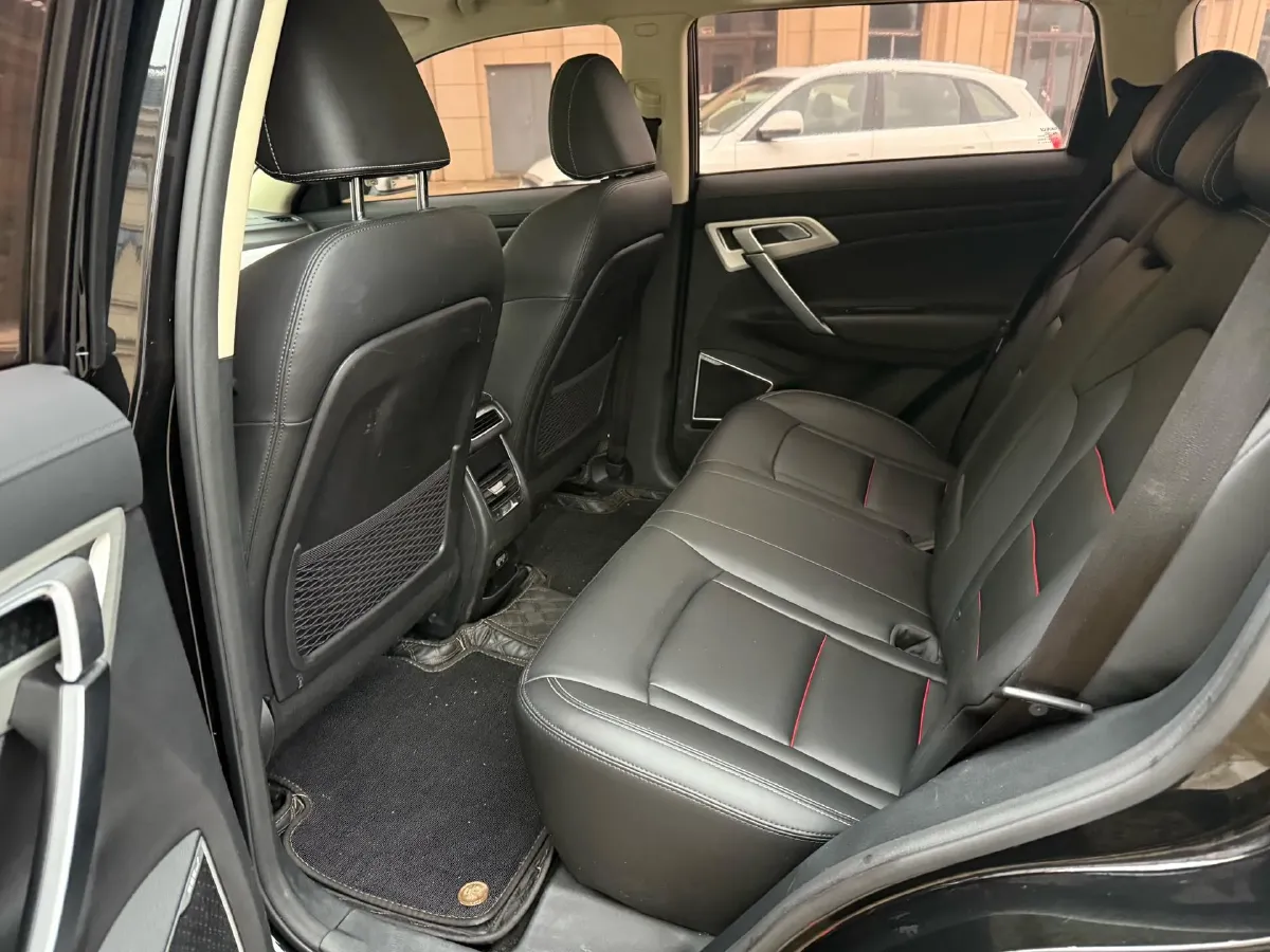 2018 Geely Azkarra 1.8T 184HP L4 6AT,autocango,china used car exporter,china ev exporter,chinese used car exporter,chinese used ev exporter