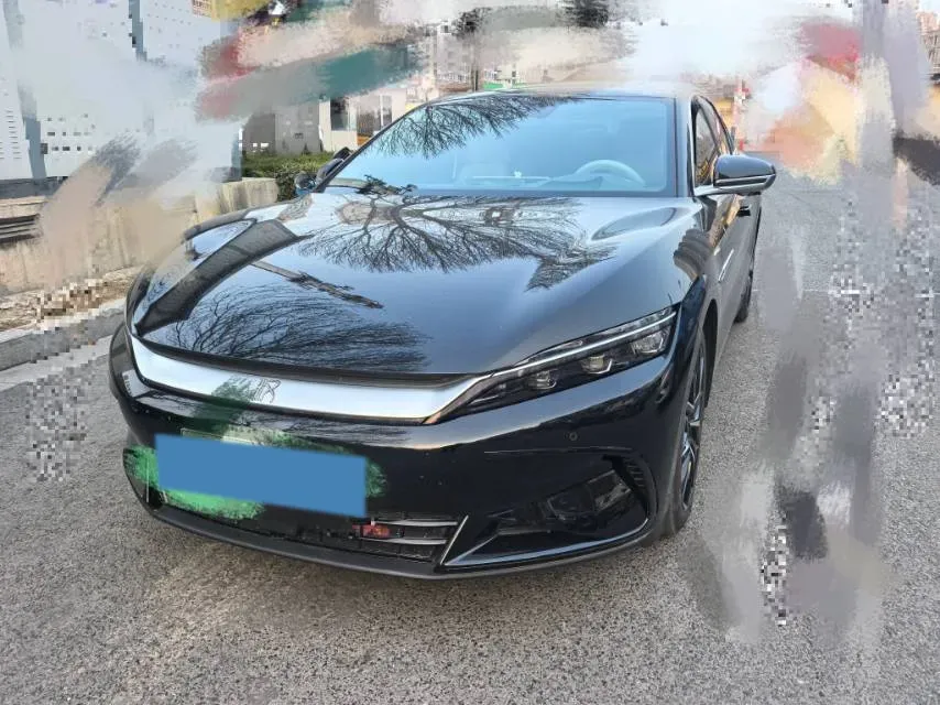 2025 BYD Han 1.5T 156HP L4 E-CVT PHEV,autocango,china used car exporter,china ev exporter,chinese used car exporter,chinese used ev exporter