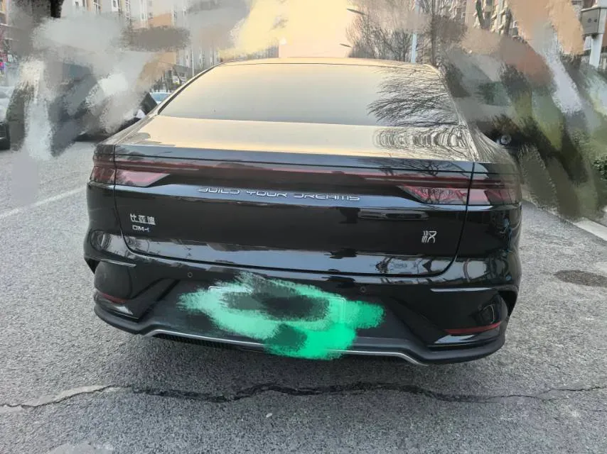 2025 BYD Han 1.5T 156HP L4 E-CVT PHEV,autocango,china used car exporter,china ev exporter,chinese used car exporter,chinese used ev exporter