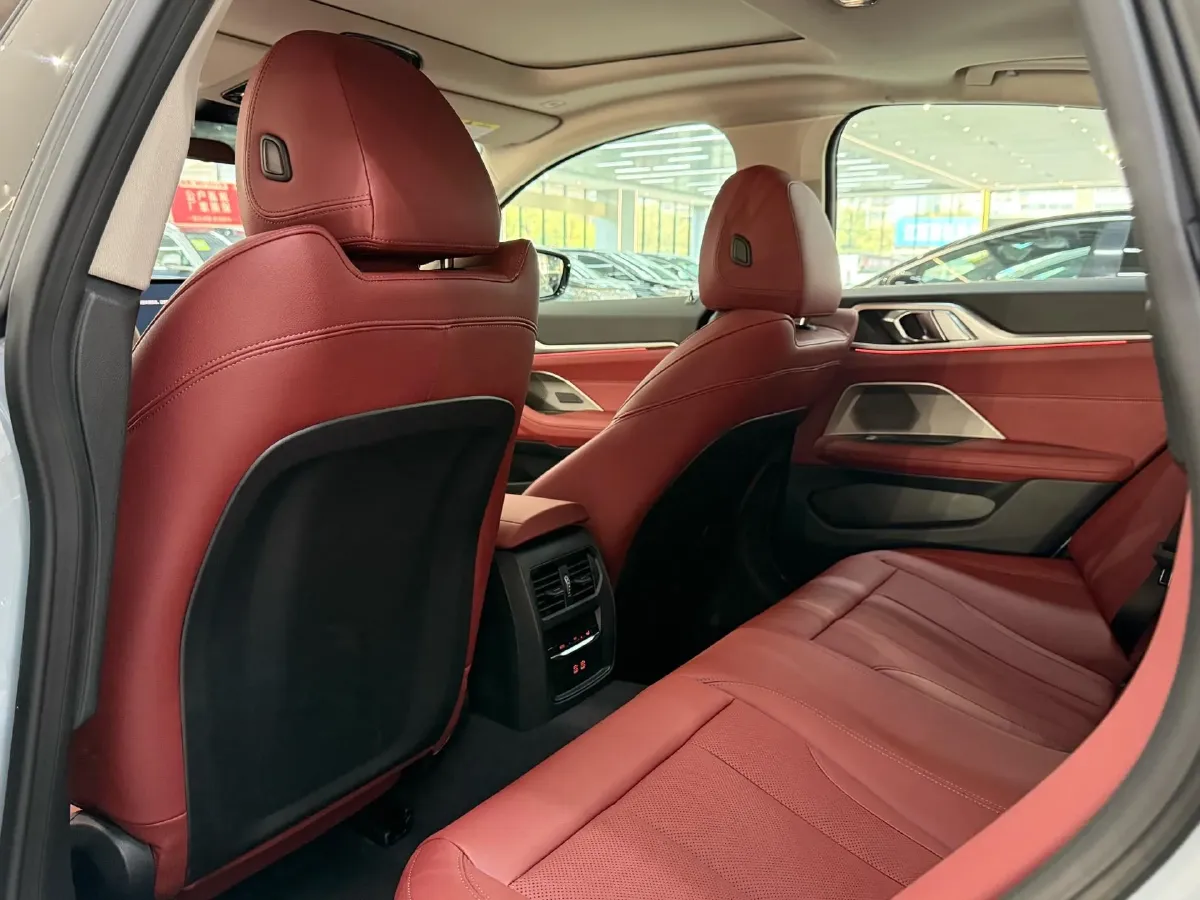 2024 BMW 4 Series 2.0T 184HP L4 8AT,autocango,china used car exporter,china ev exporter,chinese used car exporter,chinese used ev exporter