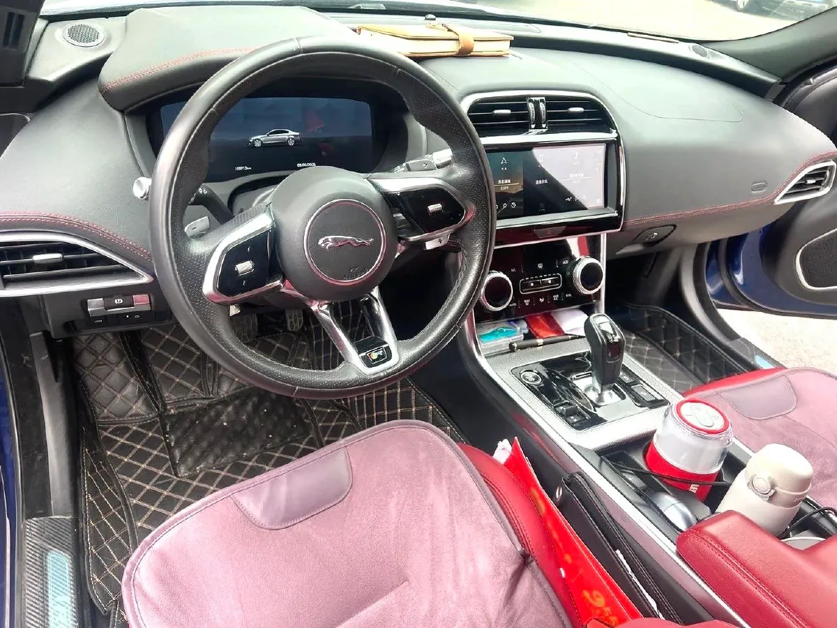 2021 Jaguar XEL 2.0T 250HP L4 8AT,autocango,china used car exporter,china ev exporter,chinese used car exporter,chinese used ev exporter