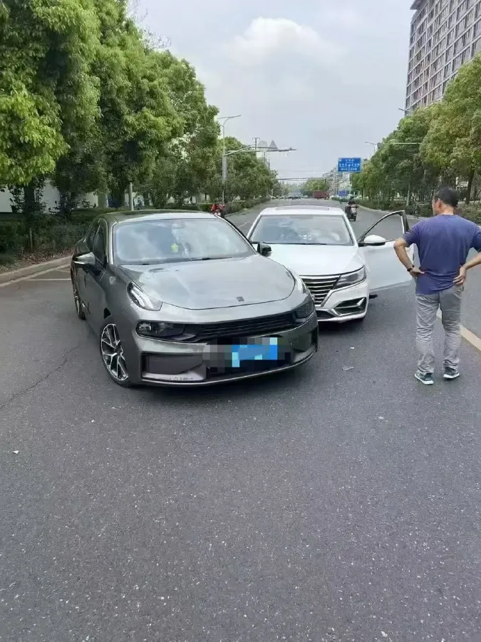 2022 LYNK&CO 03 2.0T 190HP L4 7DCT,autocango,china used car exporter,china ev exporter,chinese used car exporter,chinese used ev exporter