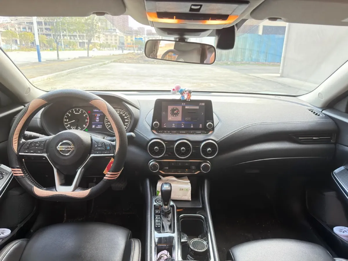 2020 Nissan Sylphy 1.6L 139HP L4 CVT,autocango,china used car exporter,china ev exporter,chinese used car exporter,chinese used ev exporter