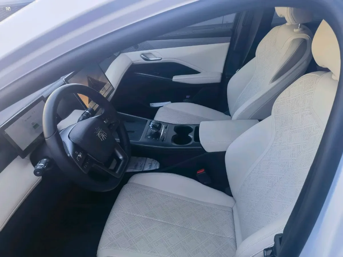 2025 BYD Qin Plus 1.5L 101HP L4 E-CVT PHEV 15.8KWH,autocango,china used car exporter,china ev exporter,chinese used car exporter,chinese used ev exporter