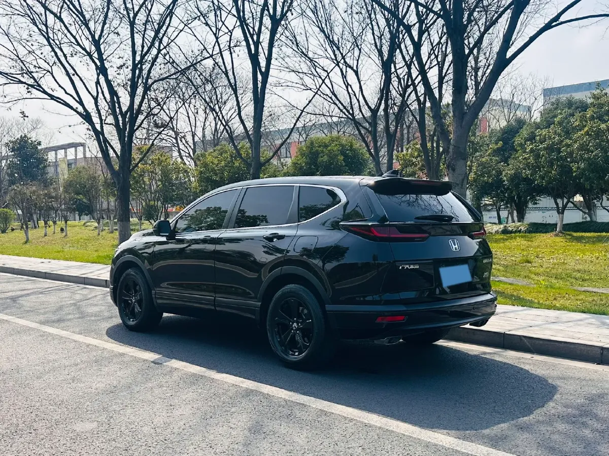 2021 Honda Breeze 1.5T 193HP L4 CVT,autocango,china used car exporter,china ev exporter,chinese used car exporter,chinese used ev exporter