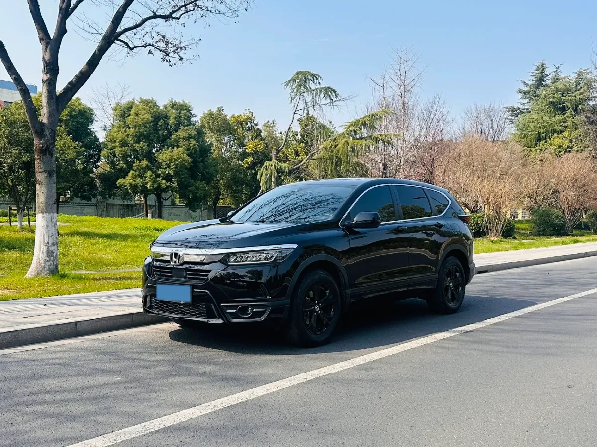 2021 Honda Breeze 1.5T 193HP L4 CVT,autocango,china used car exporter,china ev exporter,chinese used car exporter,chinese used ev exporter