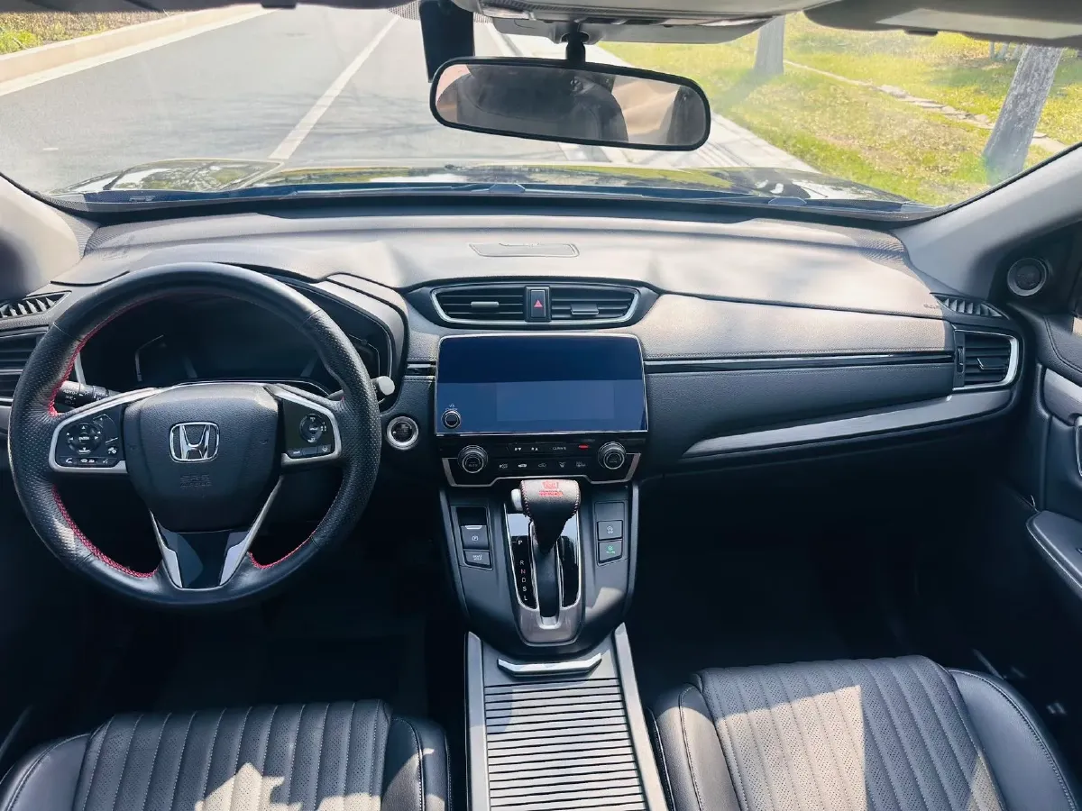 2021 Honda Breeze 1.5T 193HP L4 CVT,autocango,china used car exporter,china ev exporter,chinese used car exporter,chinese used ev exporter