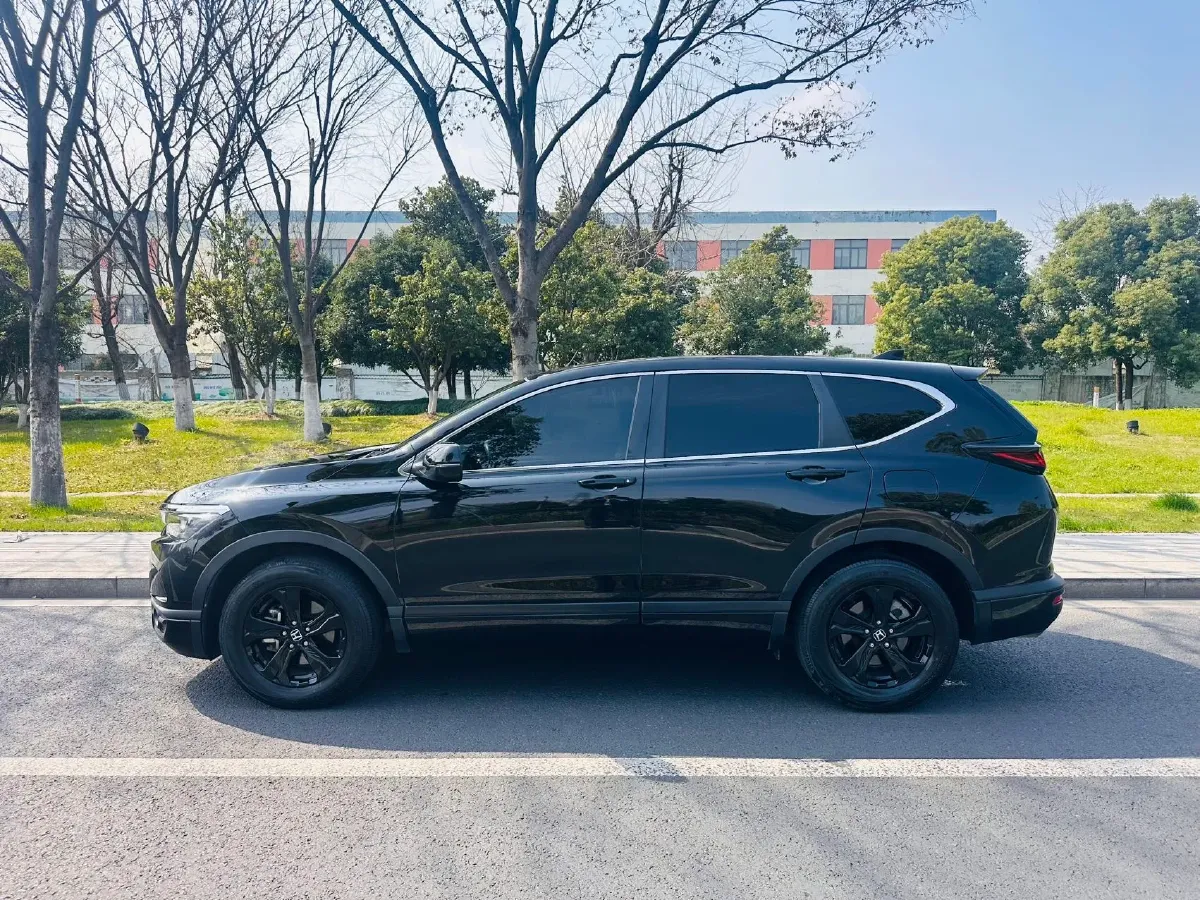 2021 Honda Breeze 1.5T 193HP L4 CVT,autocango,china used car exporter,china ev exporter,chinese used car exporter,chinese used ev exporter