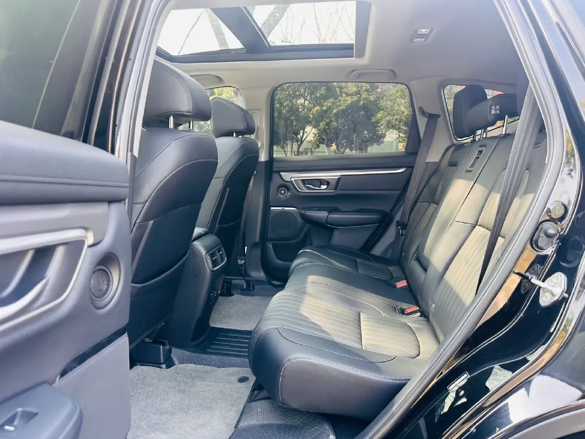 2021 Honda Breeze 1.5T 193HP L4 CVT,autocango,china used car exporter,china ev exporter,chinese used car exporter,chinese used ev exporter