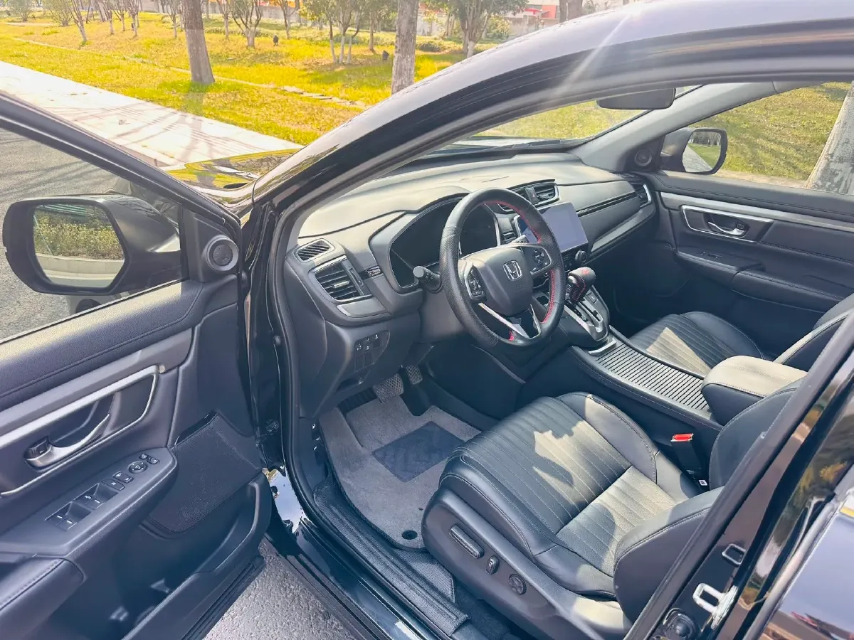 2021 Honda Breeze 1.5T 193HP L4 CVT,autocango,china used car exporter,china ev exporter,chinese used car exporter,chinese used ev exporter