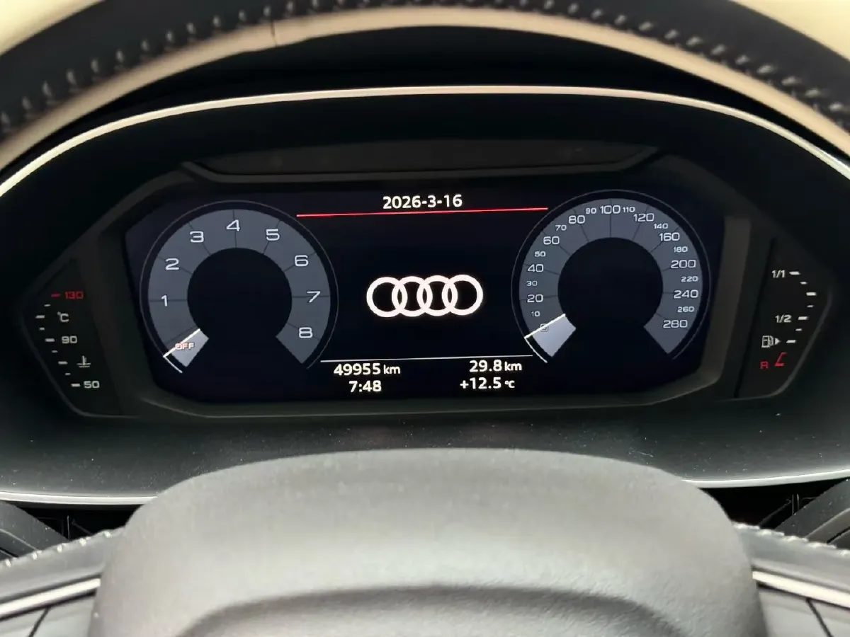 2021 Audi Q3 1.4T 150HP L4 7DCT,autocango,china used car exporter,china ev exporter,chinese used car exporter,chinese used ev exporter