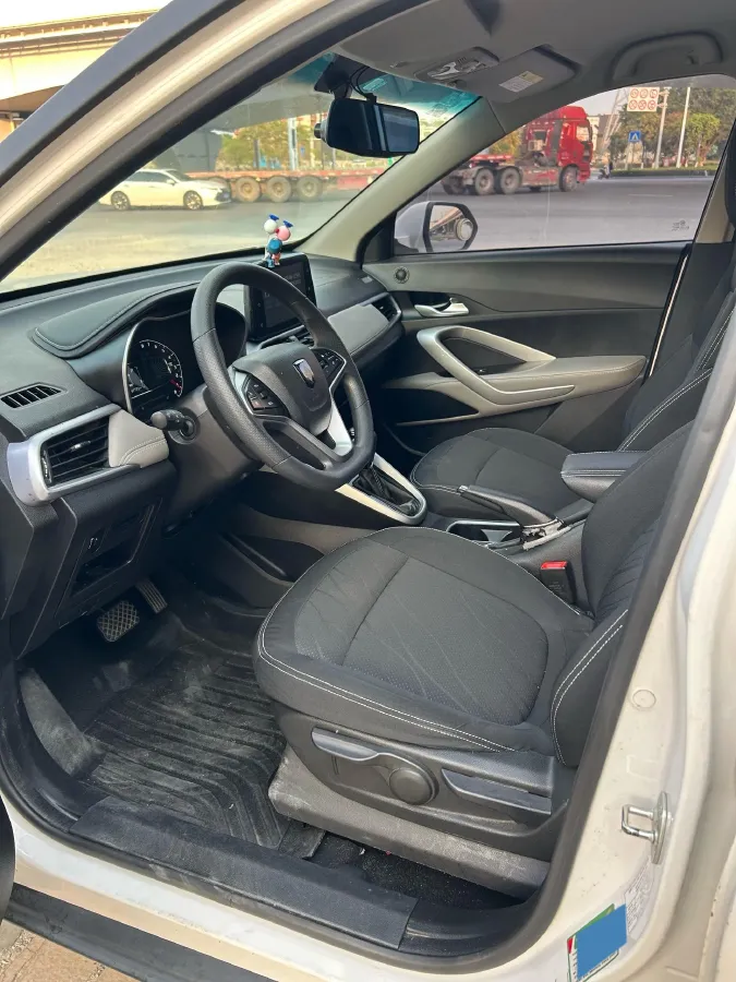 2019 BaoJun 510 1.5L 105HP L4 CVT,autocango,china used car exporter,china ev exporter,chinese used car exporter,chinese used ev exporter