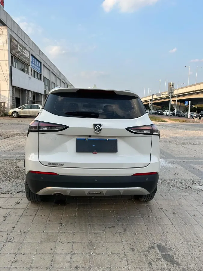 2019 BaoJun 510 1.5L 105HP L4 CVT,autocango,china used car exporter,china ev exporter,chinese used car exporter,chinese used ev exporter