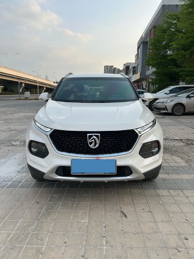2019 BaoJun 510 1.5L 105HP L4 CVT,autocango,china used car exporter,china ev exporter,chinese used car exporter,chinese used ev exporter