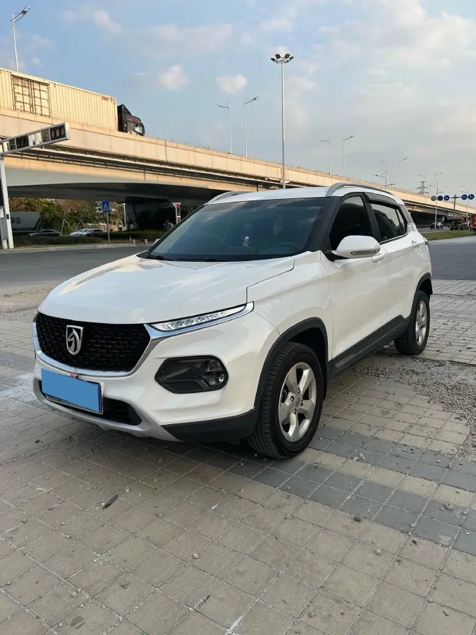 2019 BaoJun 510 1.5L 105HP L4 CVT,autocango,china used car exporter,china ev exporter,chinese used car exporter,chinese used ev exporter