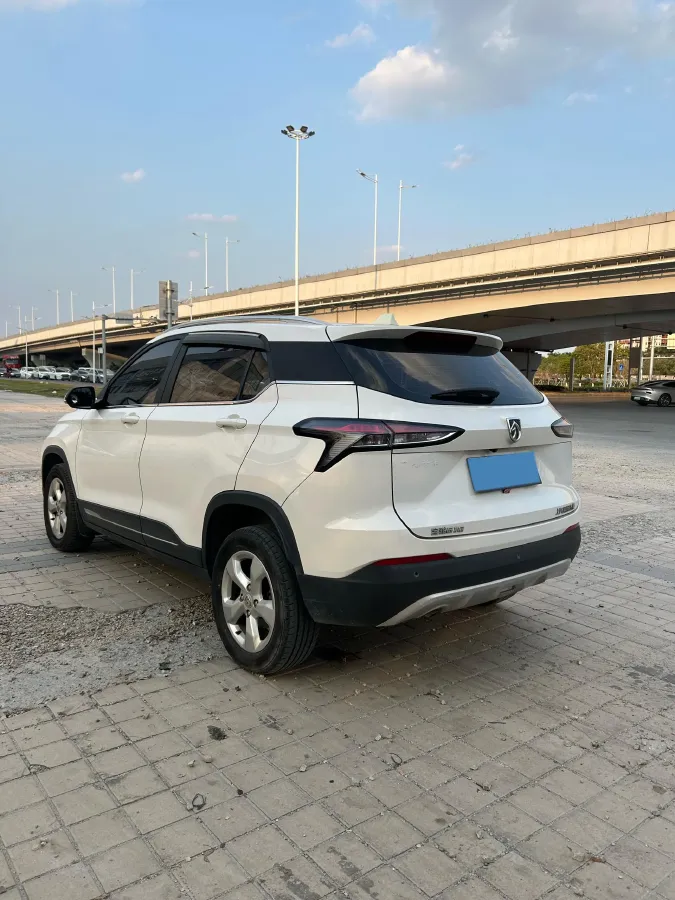 2019 BaoJun 510 1.5L 105HP L4 CVT,autocango,china used car exporter,china ev exporter,chinese used car exporter,chinese used ev exporter