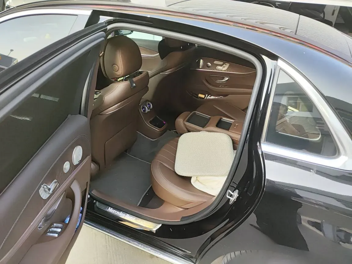 2021 Mercedes-Benz E Class 2.0T 258HP L4 9AT,autocango,china used car exporter,china ev exporter,chinese used car exporter,chinese used ev exporter