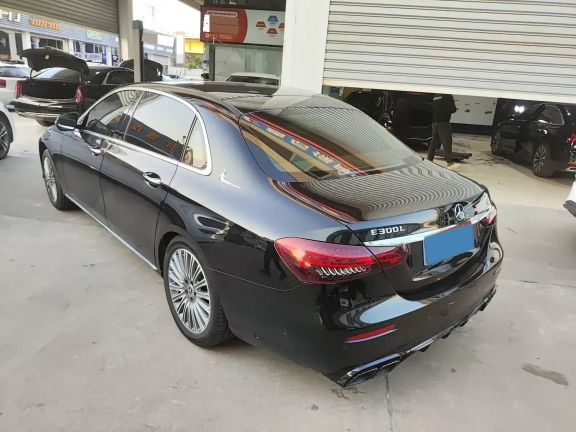 2021 Mercedes-Benz E Class 2.0T 258HP L4 9AT,autocango,china used car exporter,china ev exporter,chinese used car exporter,chinese used ev exporter