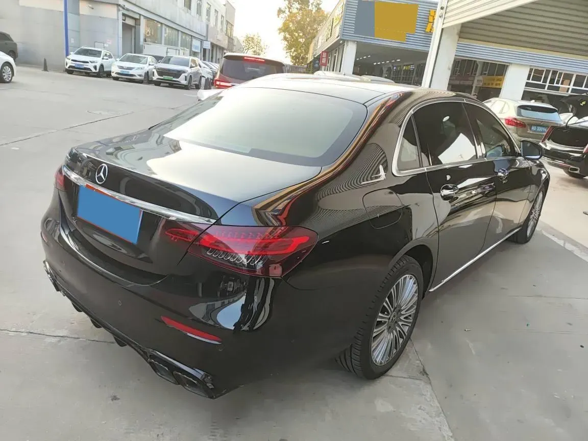 2021 Mercedes-Benz E Class 2.0T 258HP L4 9AT,autocango,china used car exporter,china ev exporter,chinese used car exporter,chinese used ev exporter