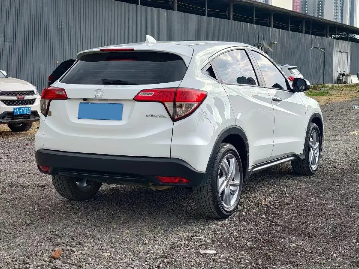 2022 Honda Vezel 1.5L 131HP L4 CVT,autocango,china used car exporter,china ev exporter,chinese used car exporter,chinese used ev exporter