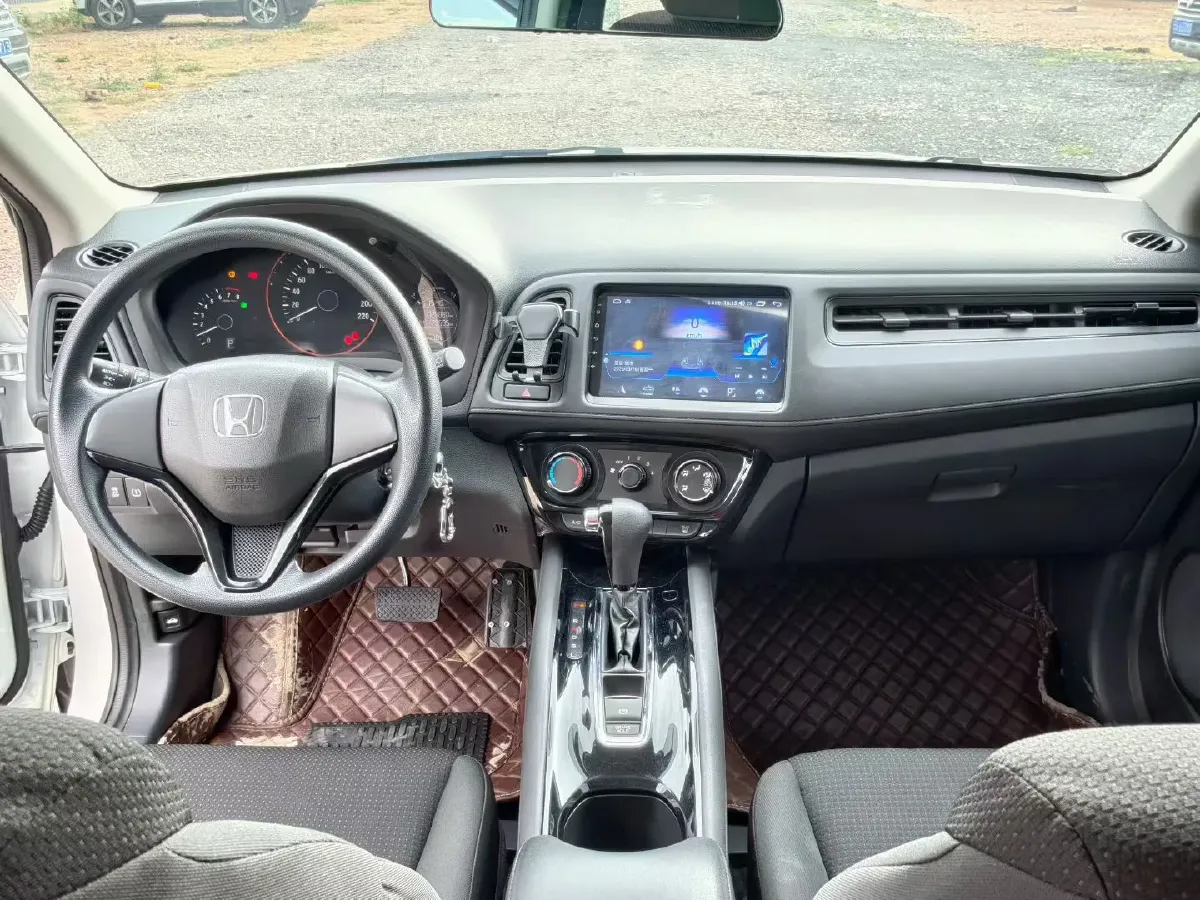 2022 Honda Vezel 1.5L 131HP L4 CVT,autocango,china used car exporter,china ev exporter,chinese used car exporter,chinese used ev exporter