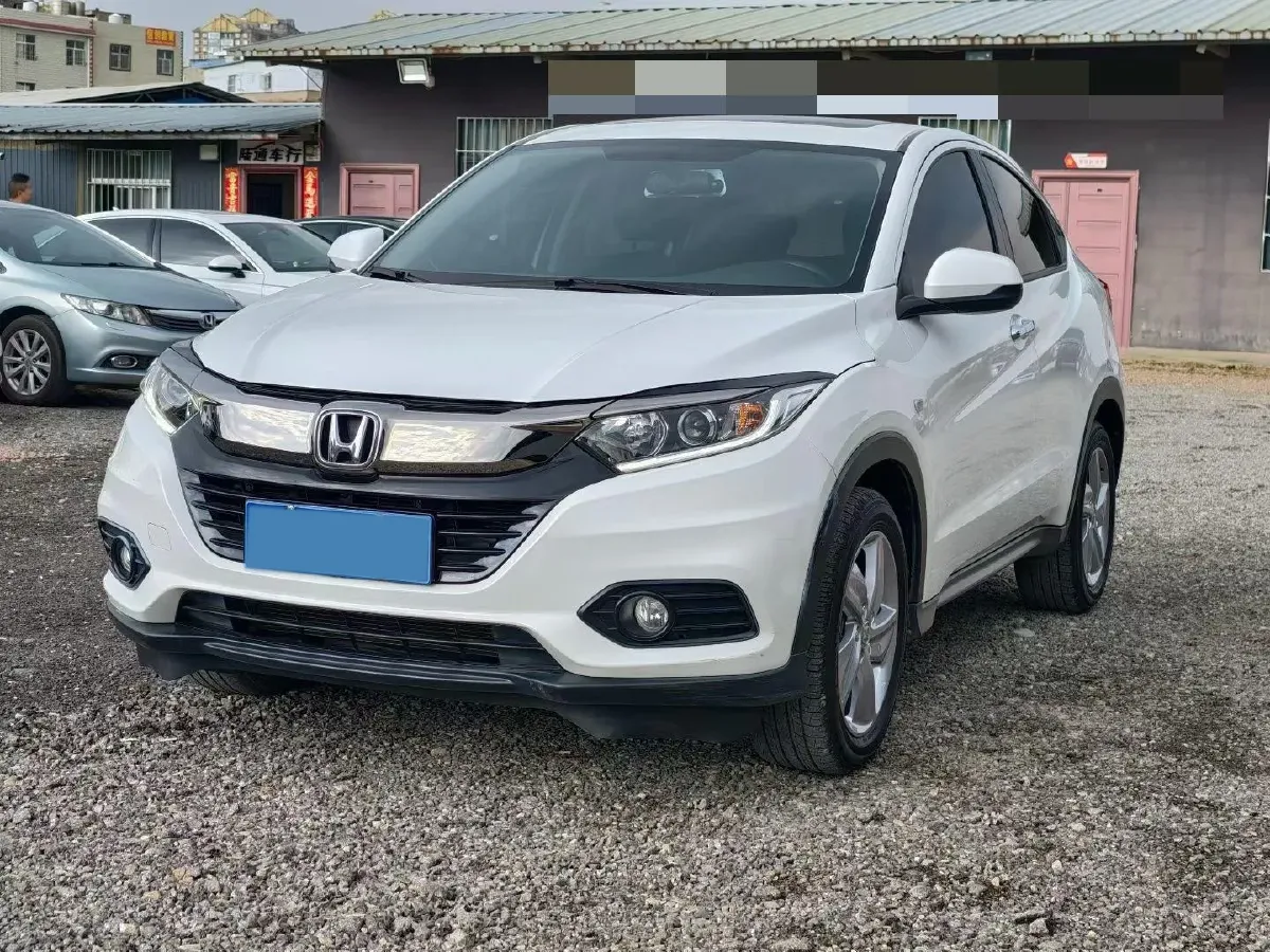 2022 Honda Vezel 1.5L 131HP L4 CVT,autocango,china used car exporter,china ev exporter,chinese used car exporter,chinese used ev exporter