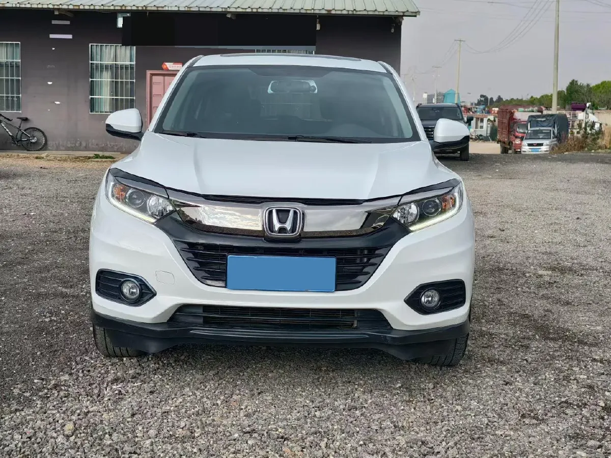 2022 Honda Vezel 1.5L 131HP L4 CVT,autocango,china used car exporter,china ev exporter,chinese used car exporter,chinese used ev exporter