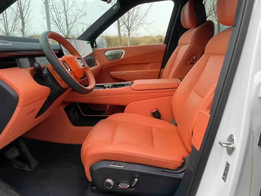 2025 LYNK&CO 900 1.5T 190HP L4 3DHT PHEV 43.3KWH,autocango,china used car exporter,china ev exporter,chinese used car exporter,chinese used ev exporter