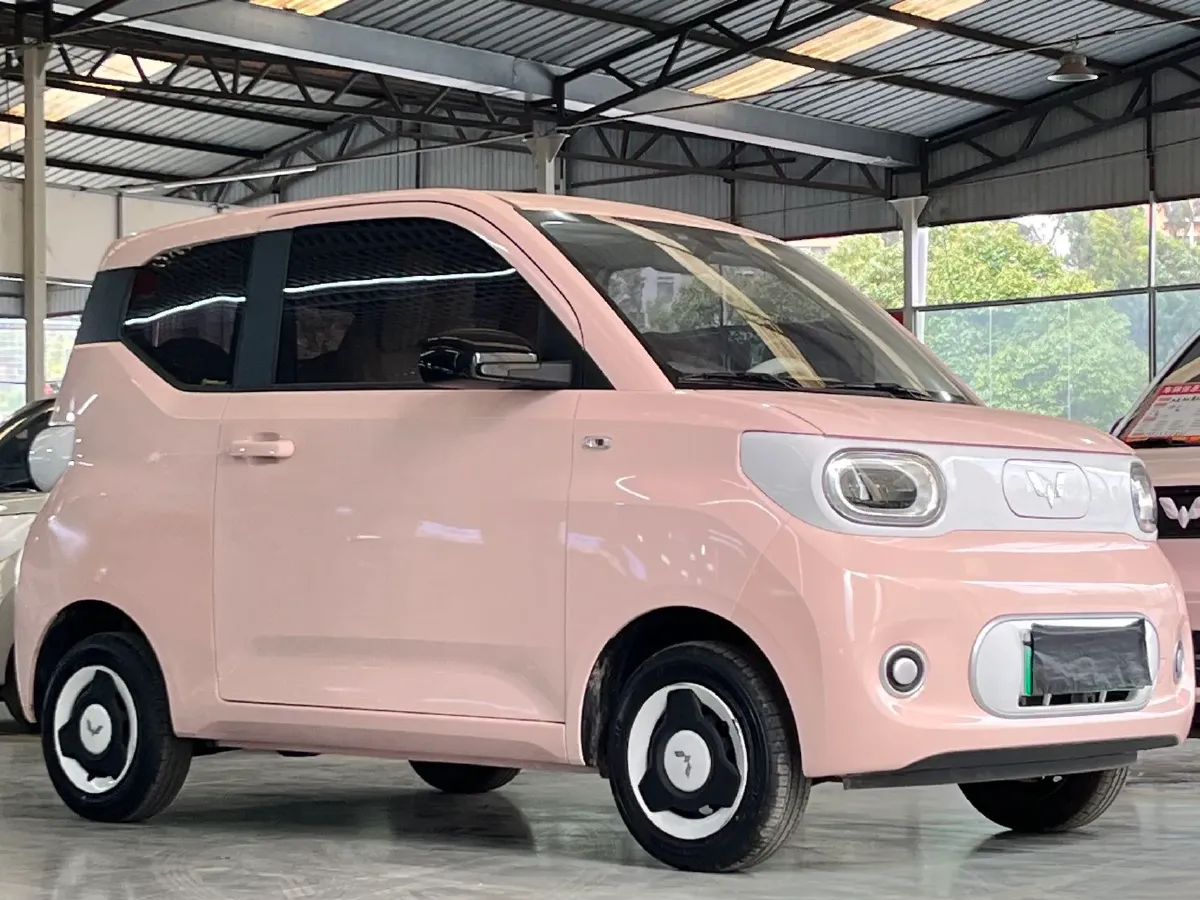 2024 WuLing HongGuang MINI EV BEV 17.3KWH,autocango,china used car exporter,china ev exporter,chinese used car exporter,chinese used ev exporter
