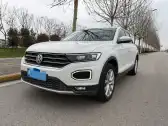 2021 VOLKSWAGEN T-ROC,autocango,china used car exporter,china ev exporter,chinese used car exporter,chinese used ev exporter