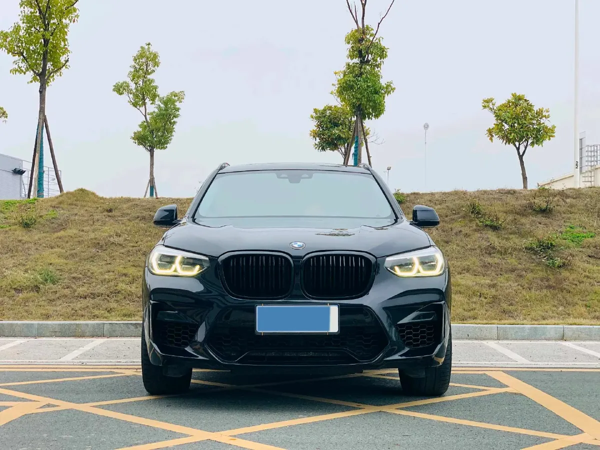 2020 BMW X3 2.0T 224HP L4 8AT,autocango,china used car exporter,china ev exporter,chinese used car exporter,chinese used ev exporter