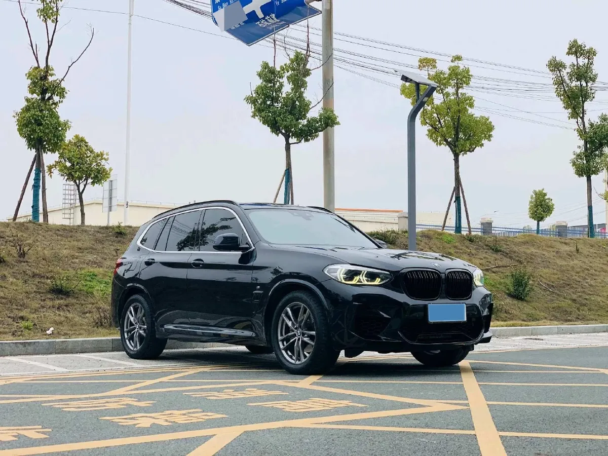 2020 BMW X3 2.0T 224HP L4 8AT,autocango,china used car exporter,china ev exporter,chinese used car exporter,chinese used ev exporter