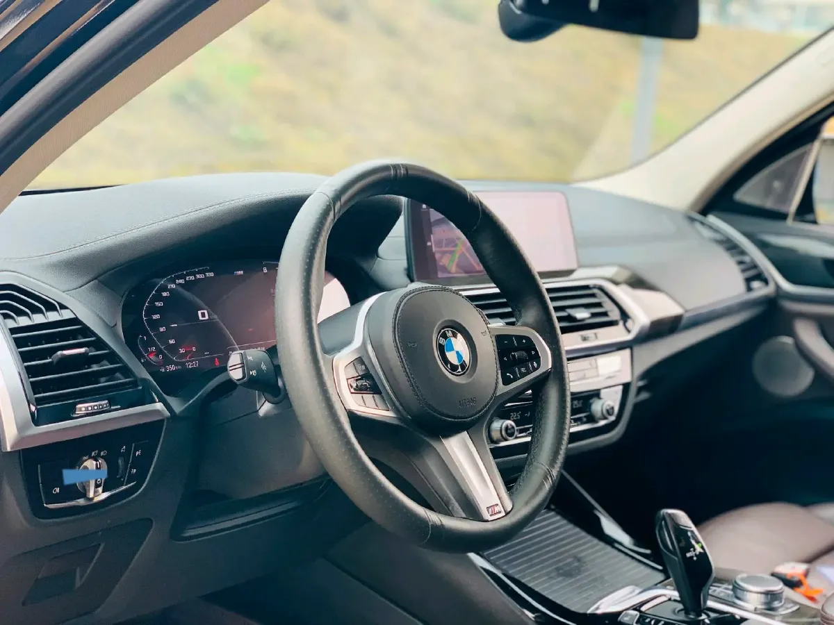 2020 BMW X3 2.0T 224HP L4 8AT,autocango,china used car exporter,china ev exporter,chinese used car exporter,chinese used ev exporter