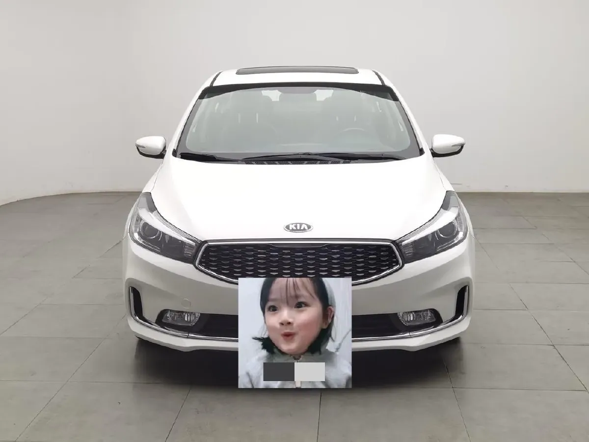 2017 Kia K3 1.6L 128HP L4 6AT,autocango,china used car exporter,china ev exporter,chinese used car exporter,chinese used ev exporter