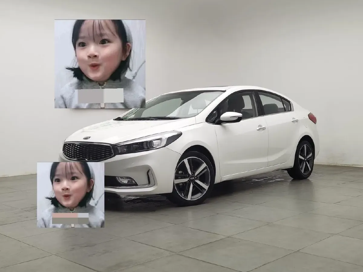 2017 Kia K3 1.6L 128HP L4 6AT,autocango,china used car exporter,china ev exporter,chinese used car exporter,chinese used ev exporter