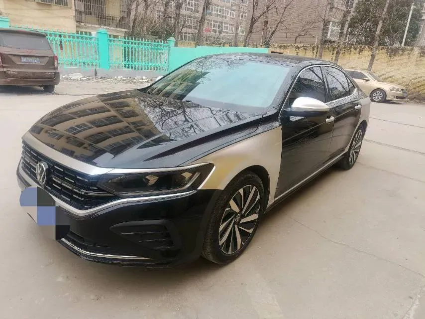 2024 Volkswagen Passat 2.0T 186HP L4 7DCT,autocango,china used car exporter,china ev exporter,chinese used car exporter,chinese used ev exporter