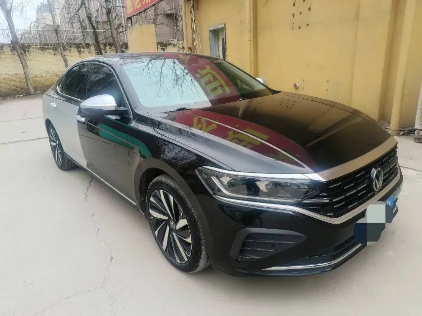 2024 Volkswagen Passat 2.0T 186HP L4 7DCT,autocango,china used car exporter,china ev exporter,chinese used car exporter,chinese used ev exporter