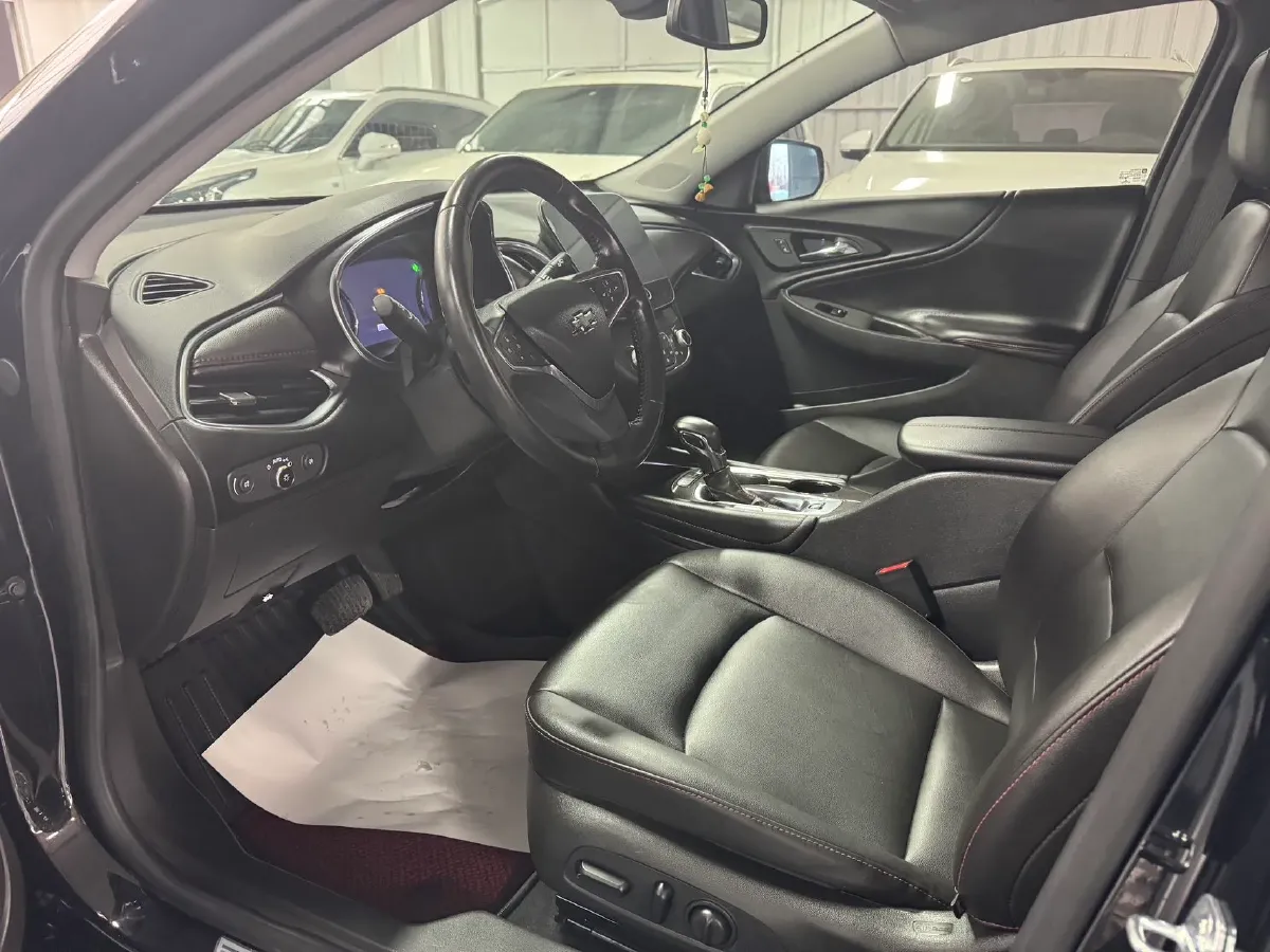 2022 Chevrolet Malibu XL 2.0T 237HP L4 9AT,autocango,china used car exporter,china ev exporter,chinese used car exporter,chinese used ev exporter