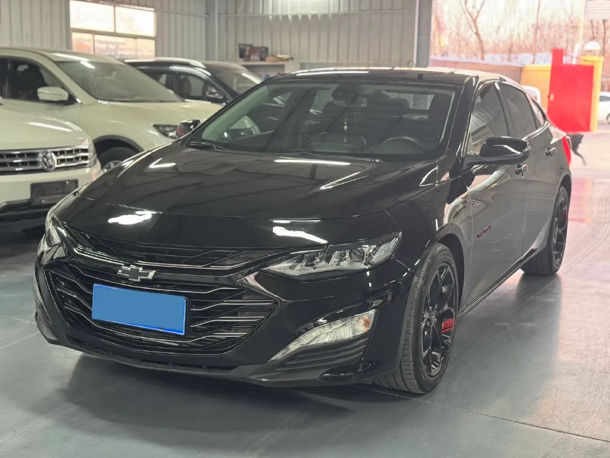 2022 Chevrolet Malibu XL 2.0T 237HP L4 9AT,autocango,china used car exporter,china ev exporter,chinese used car exporter,chinese used ev exporter