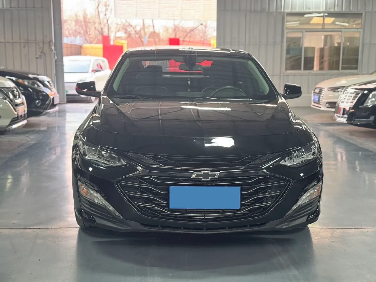 2022 Chevrolet Malibu XL 2.0T 237HP L4 9AT,autocango,china used car exporter,china ev exporter,chinese used car exporter,chinese used ev exporter