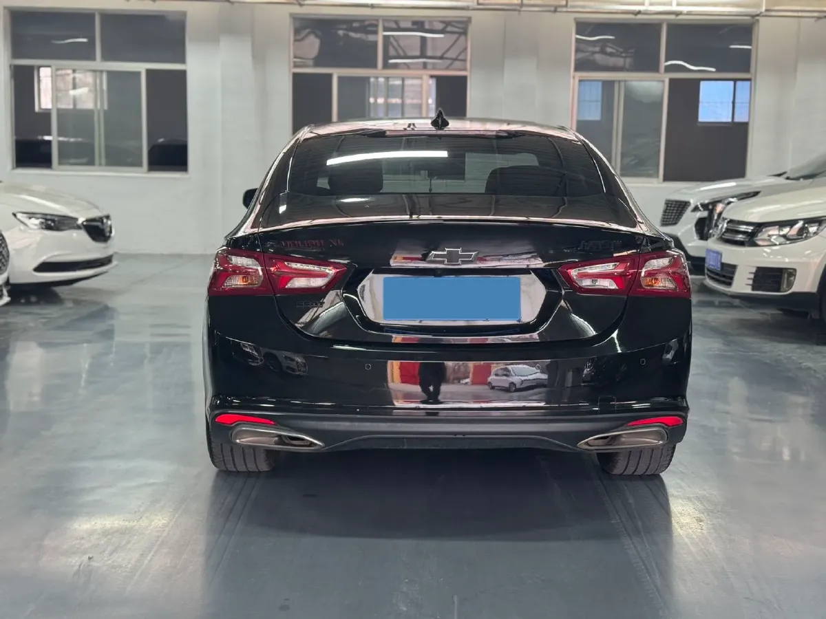 2022 Chevrolet Malibu XL 2.0T 237HP L4 9AT,autocango,china used car exporter,china ev exporter,chinese used car exporter,chinese used ev exporter