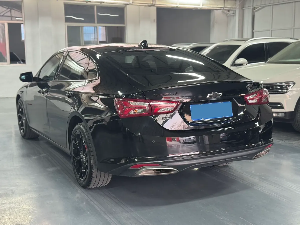 2022 Chevrolet Malibu XL 2.0T 237HP L4 9AT,autocango,china used car exporter,china ev exporter,chinese used car exporter,chinese used ev exporter