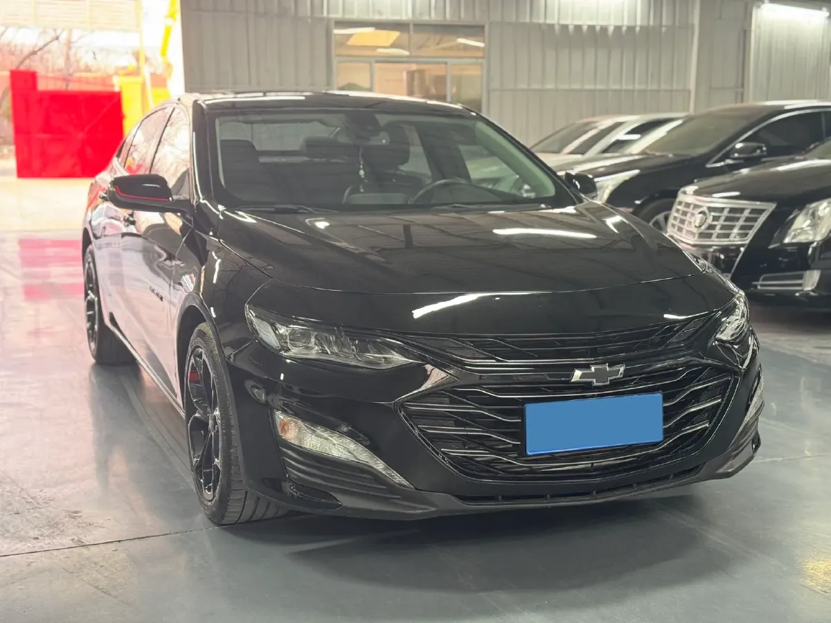 2022 Chevrolet Malibu XL 2.0T 237HP L4 9AT,autocango,china used car exporter,china ev exporter,chinese used car exporter,chinese used ev exporter