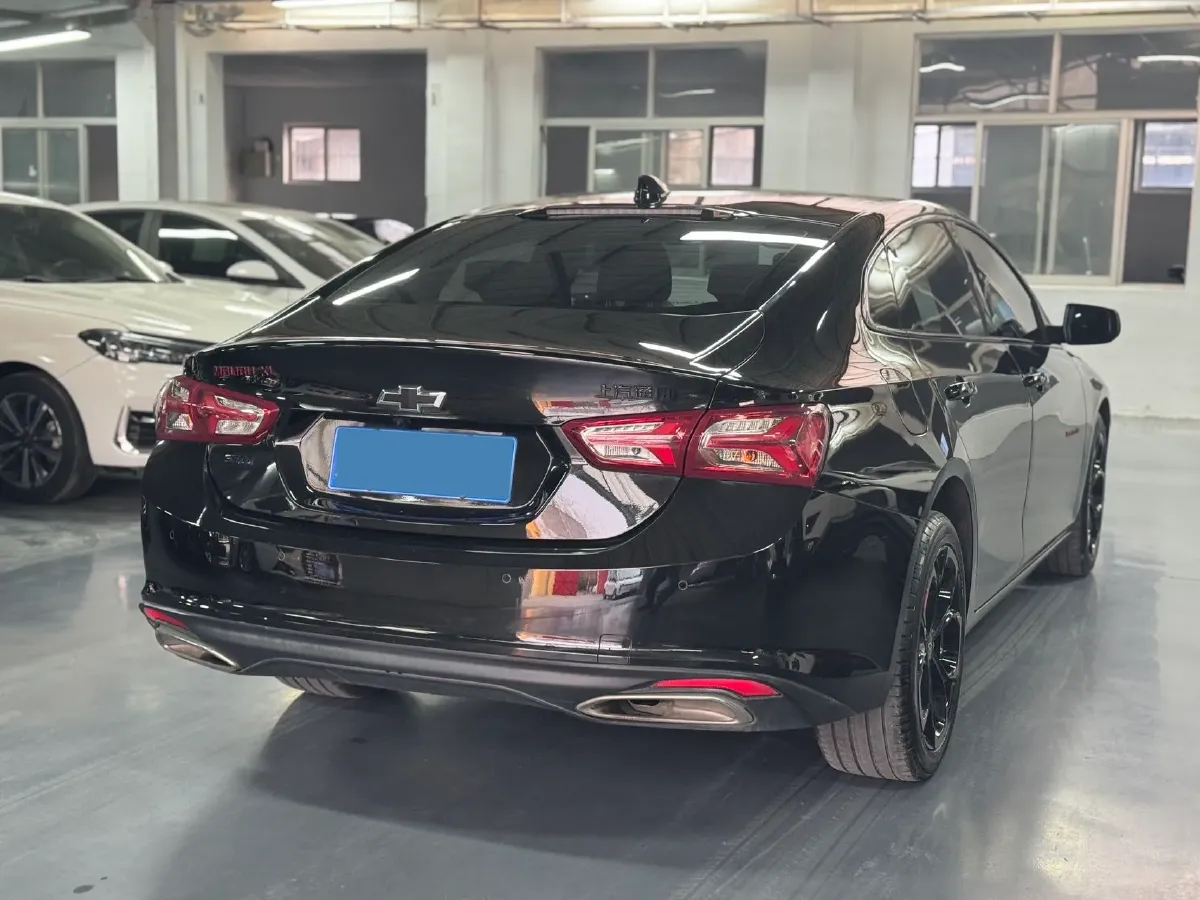 2022 Chevrolet Malibu XL 2.0T 237HP L4 9AT,autocango,china used car exporter,china ev exporter,chinese used car exporter,chinese used ev exporter