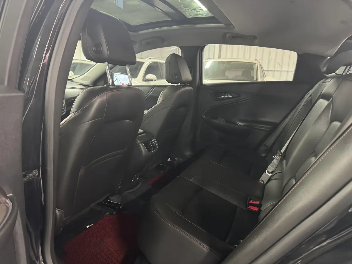 2022 Chevrolet Malibu XL 2.0T 237HP L4 9AT,autocango,china used car exporter,china ev exporter,chinese used car exporter,chinese used ev exporter