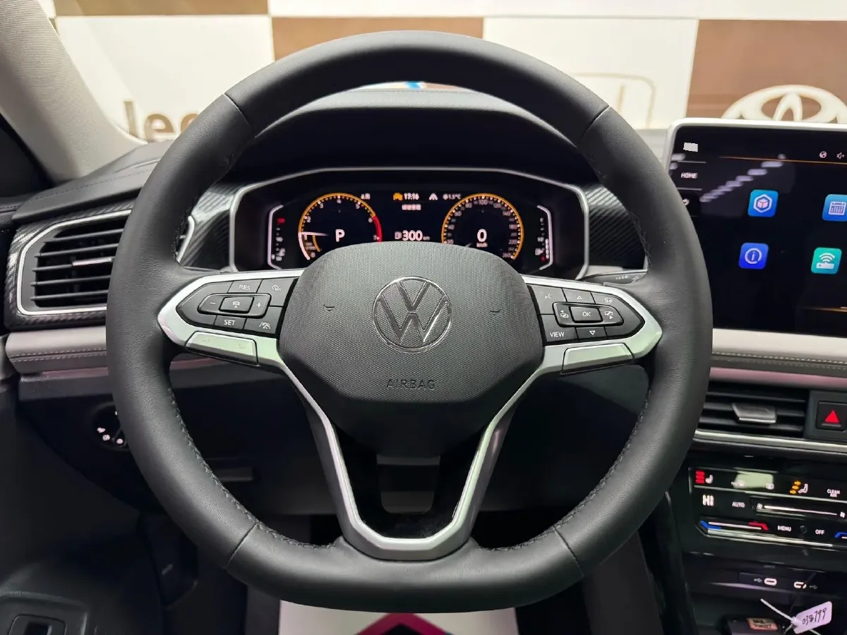 2023 Volkswagen Tayron 1.4T 150HP L4 7DCT,autocango,china used car exporter,china ev exporter,chinese used car exporter,chinese used ev exporter